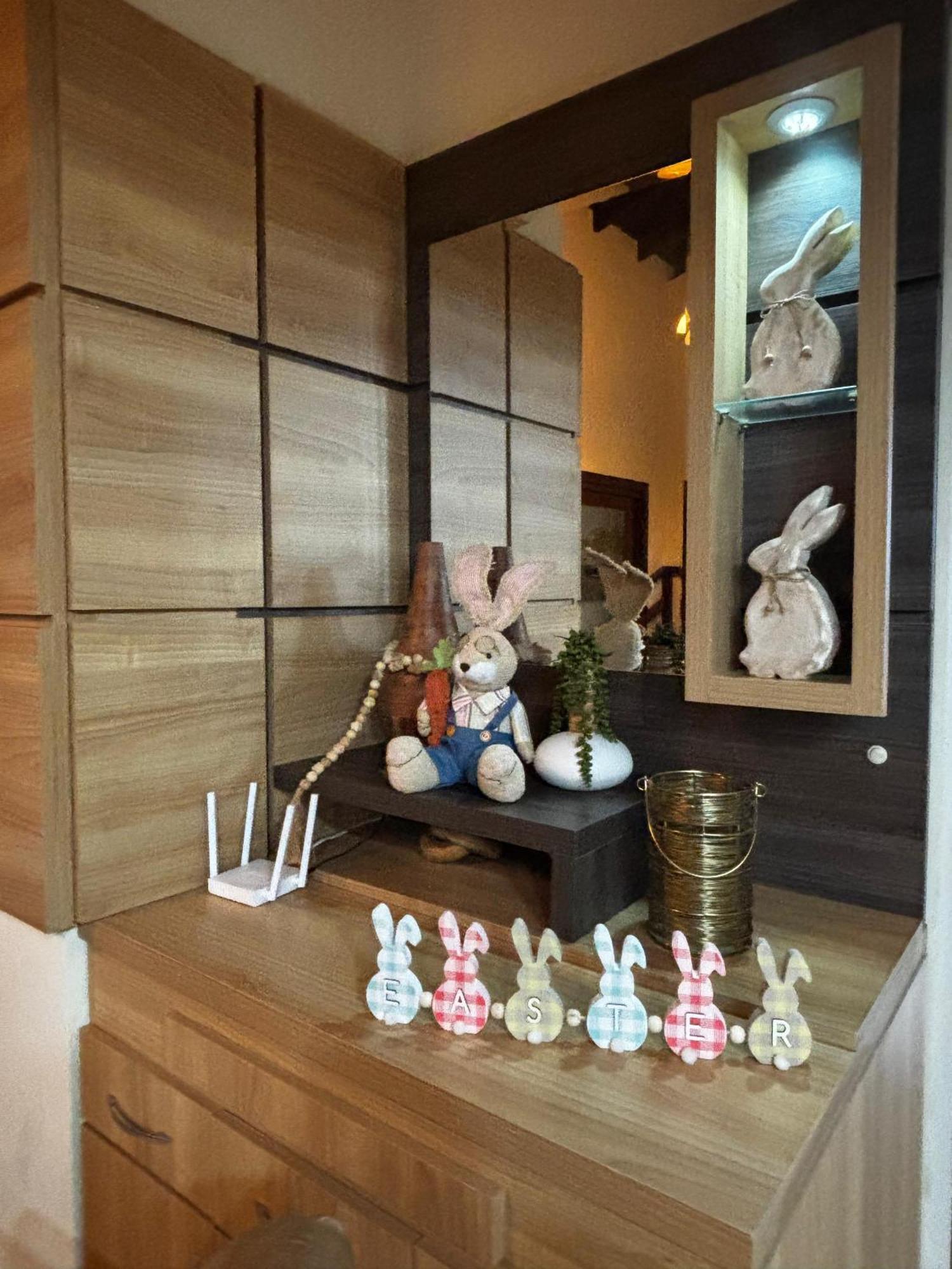 Apartamento Cosy