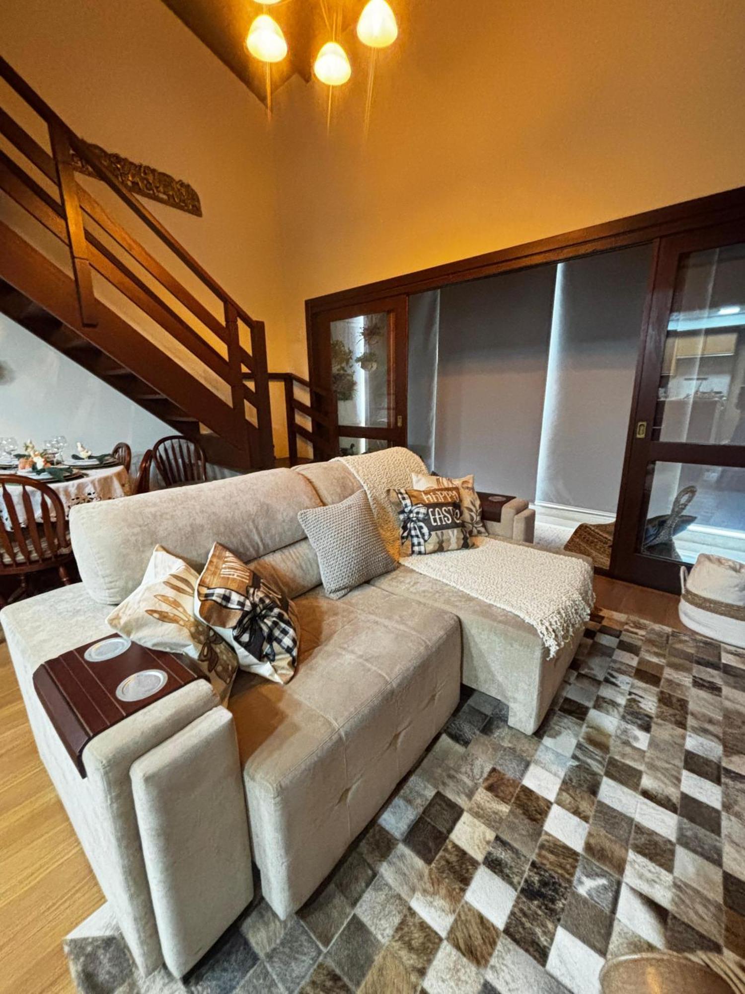 Cosy Apartamento *