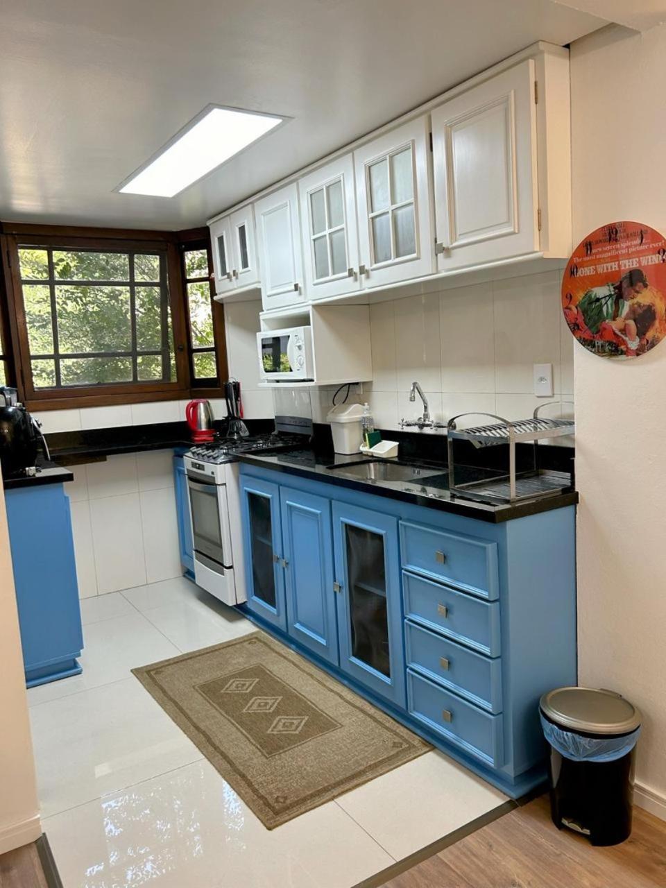 Casa de férias Sobrado De 600m Da Rua Coberta