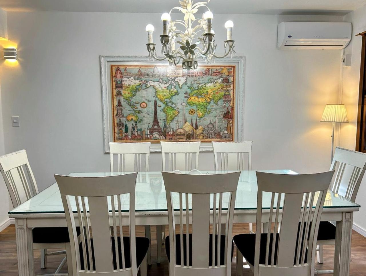 Casa de férias Sobrado De 600m Da Rua Coberta