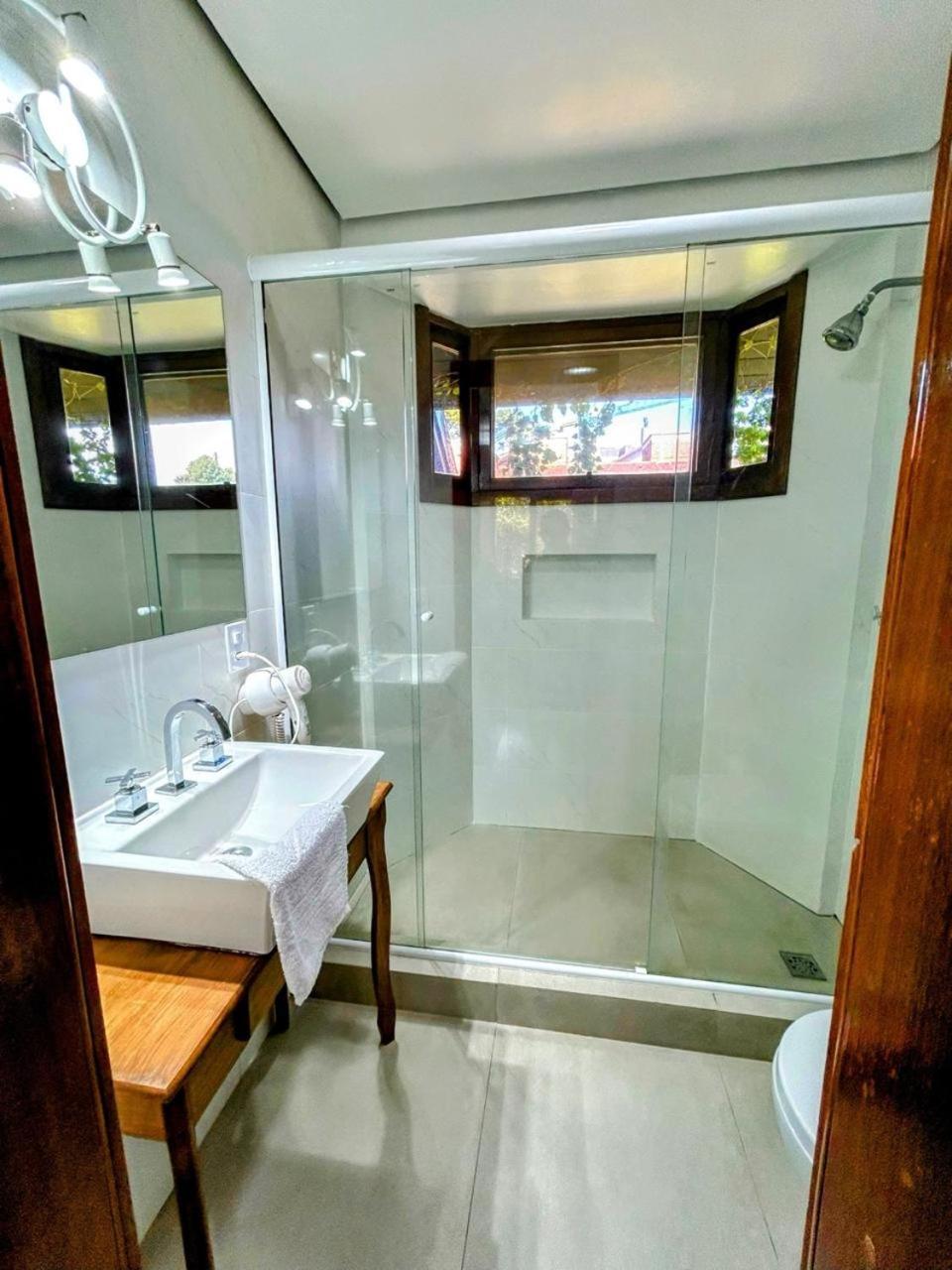 Casa de férias Sobrado De 600m Da Rua Coberta