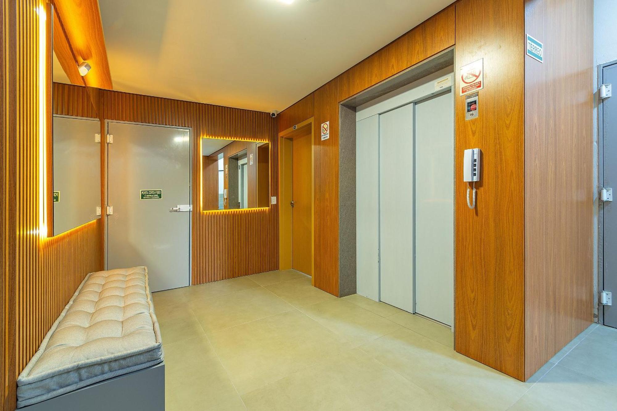 Apartamento Ap 3 Dorm Em Stayhousetemporada *