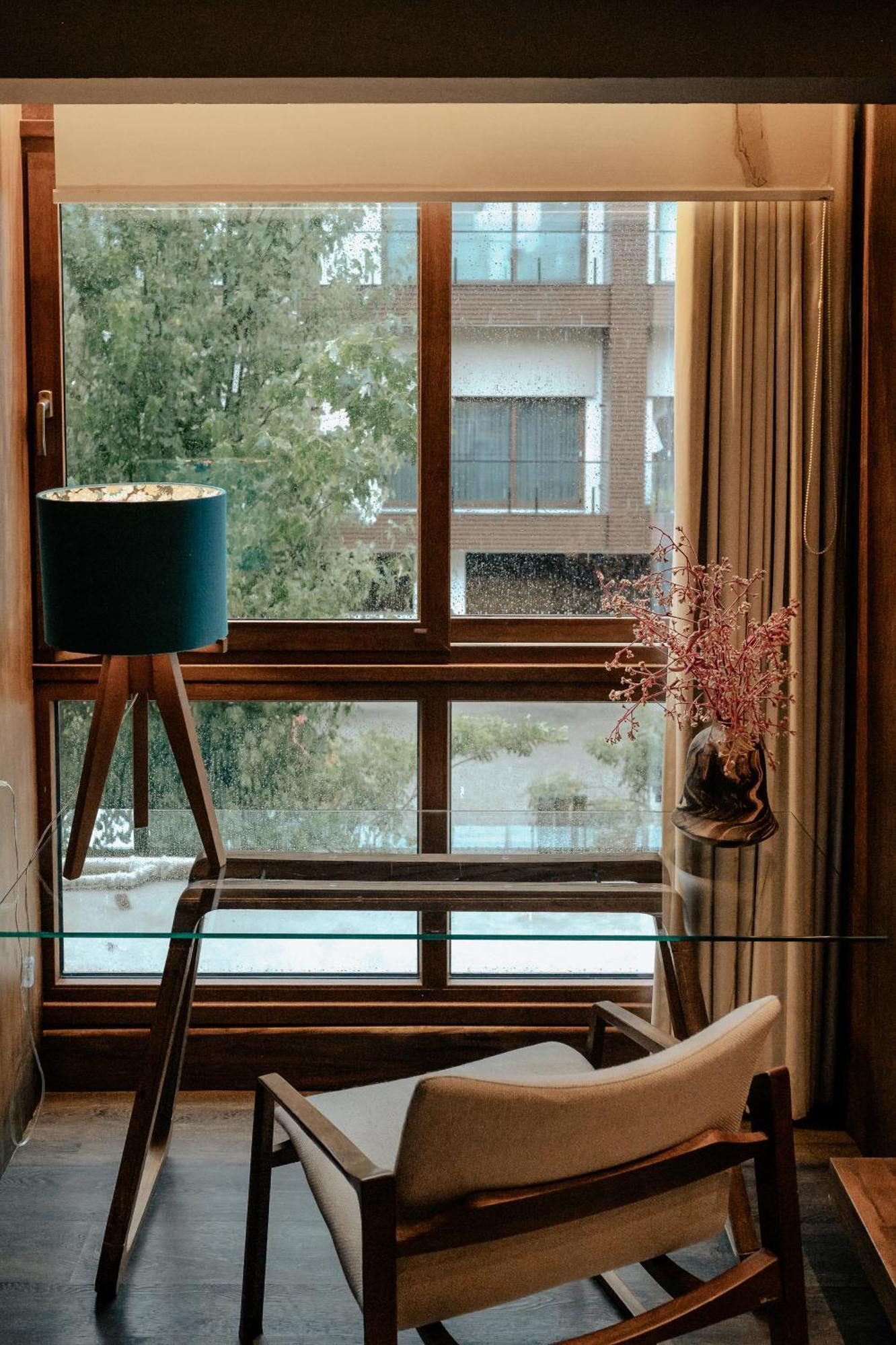 Hotel Wood Gramado