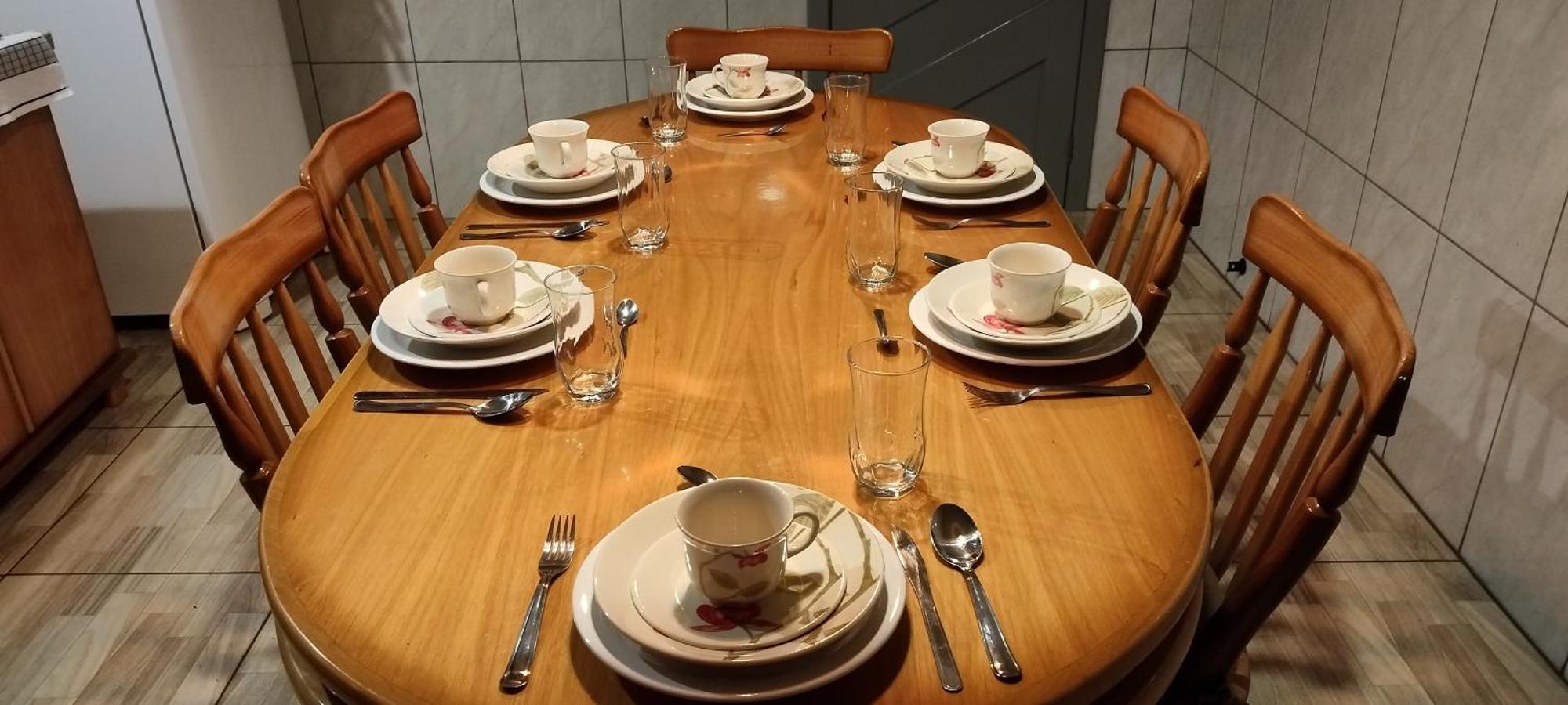 Casa Familiar 10 Pessoas Com Banheira Casa de férias