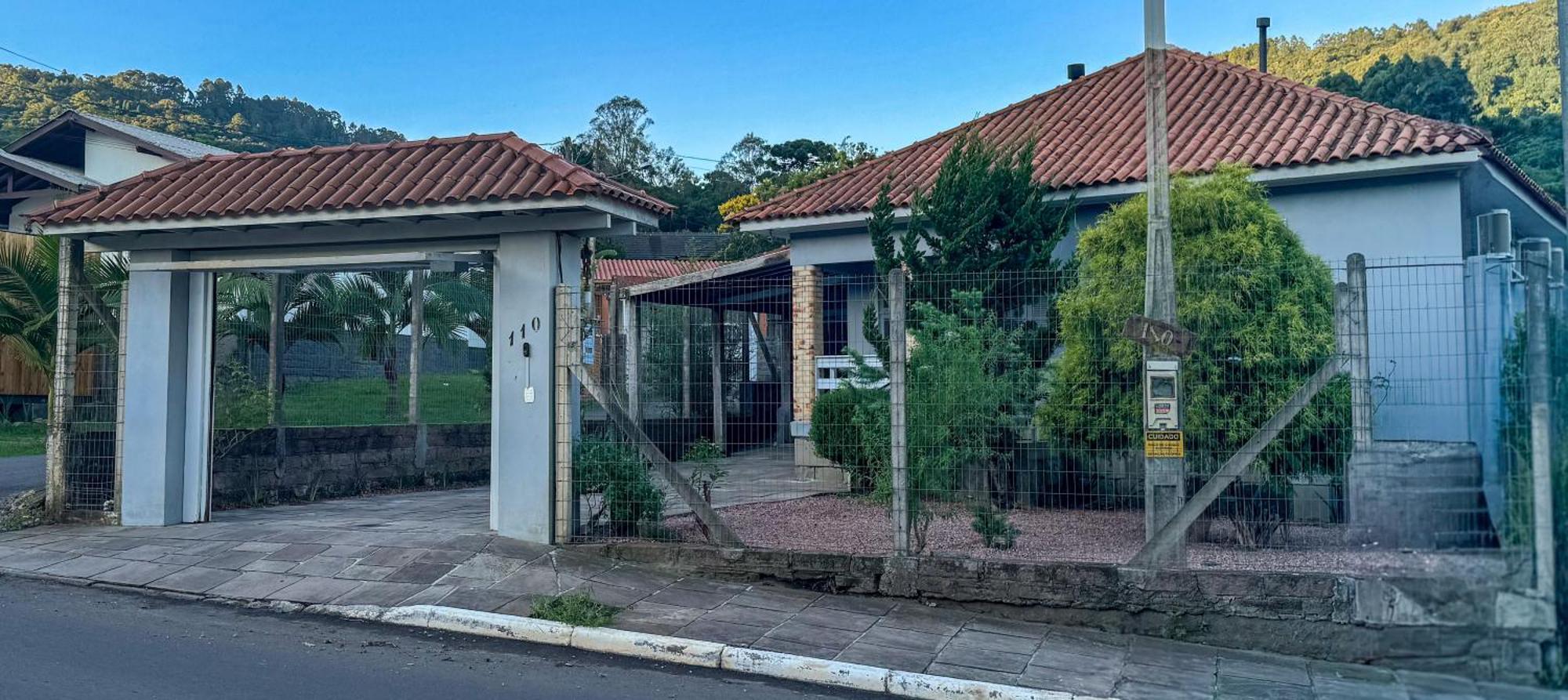 Casa de férias Casa Familiar 10 Pessoas Com Banheira *