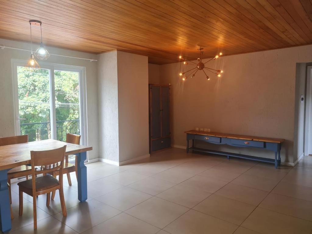 Dos Ipes Albergue