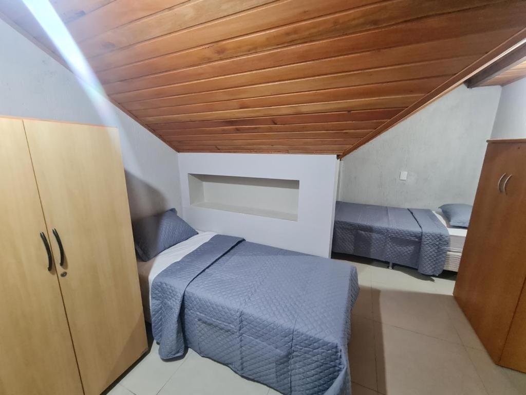 Albergue Dos Ipes *