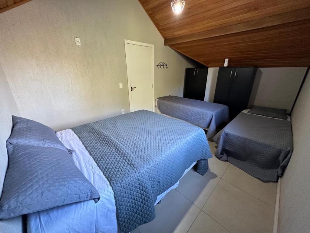 Dos Ipes Albergue Gramado