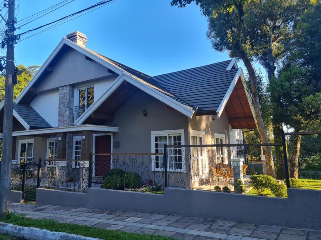 Dos Ipes Gramado