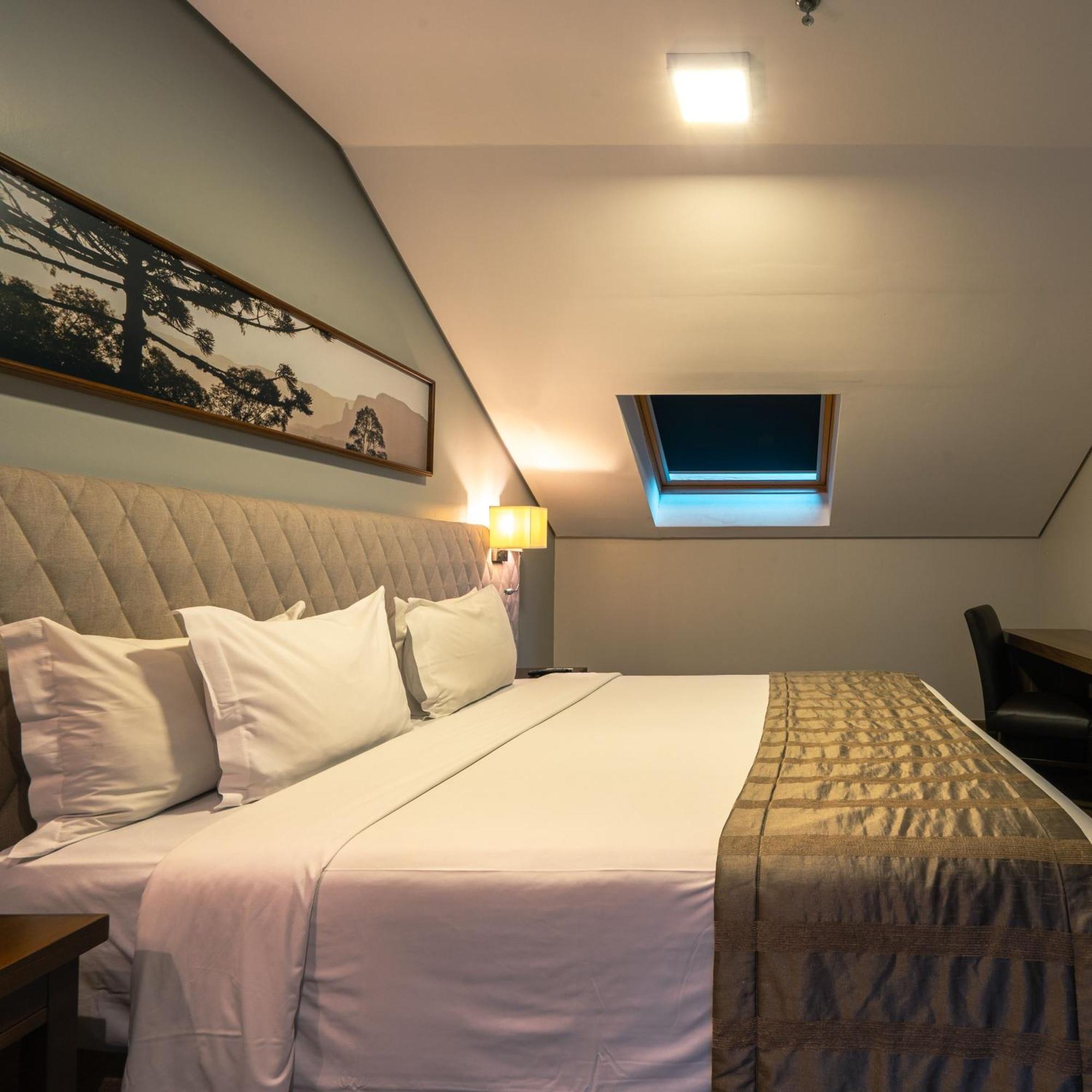 Prodigy By Wish (adults Only) 4* Gramado