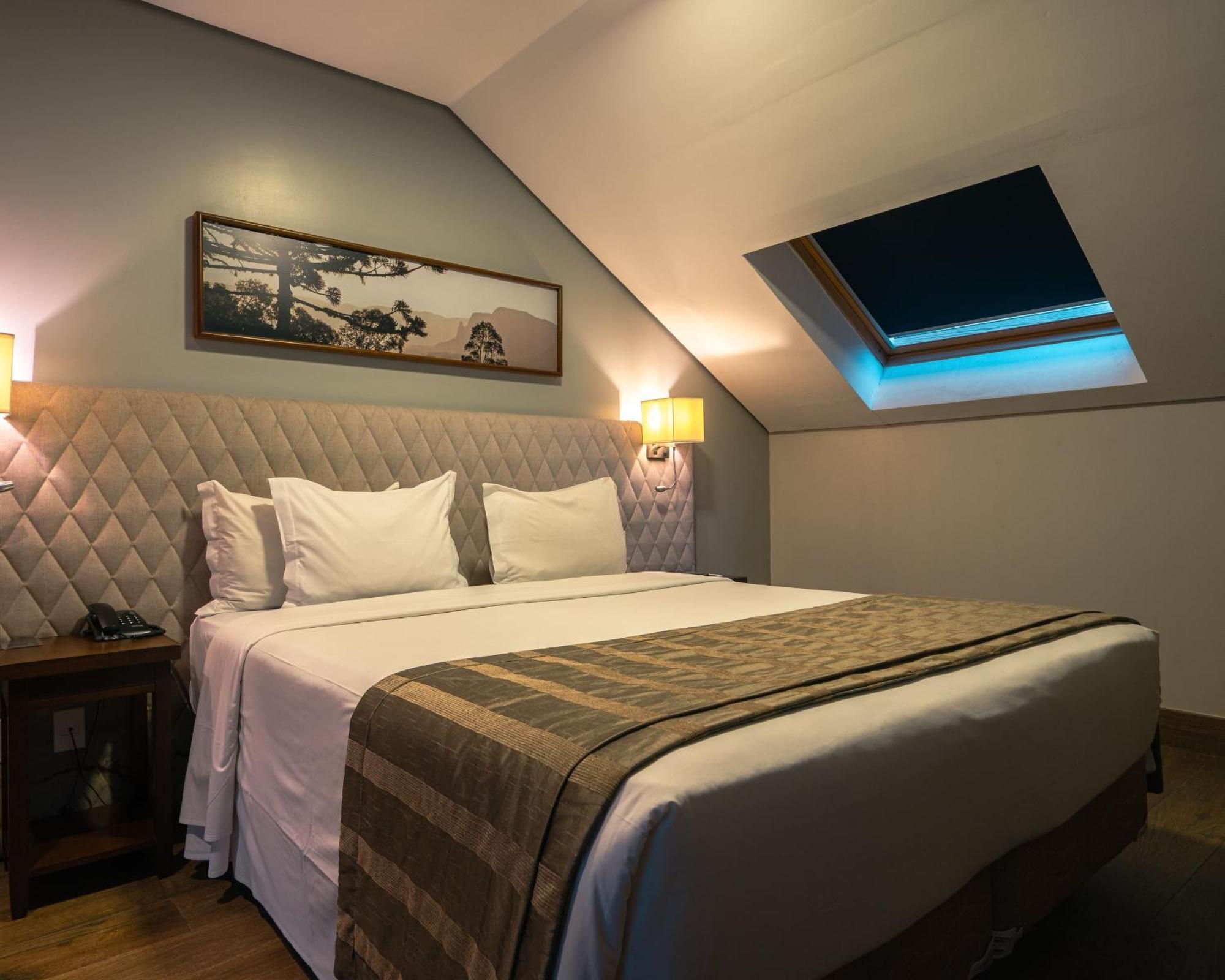 Hotel Prodigy By Wish (adults Only) Gramado
