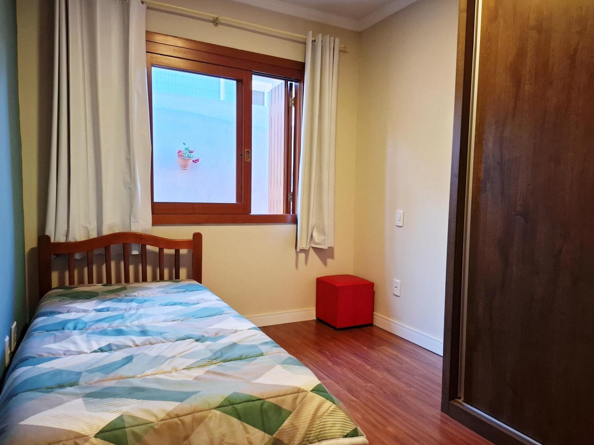 Belissima Casa 3 Quartos 5 Minutos Do Centro