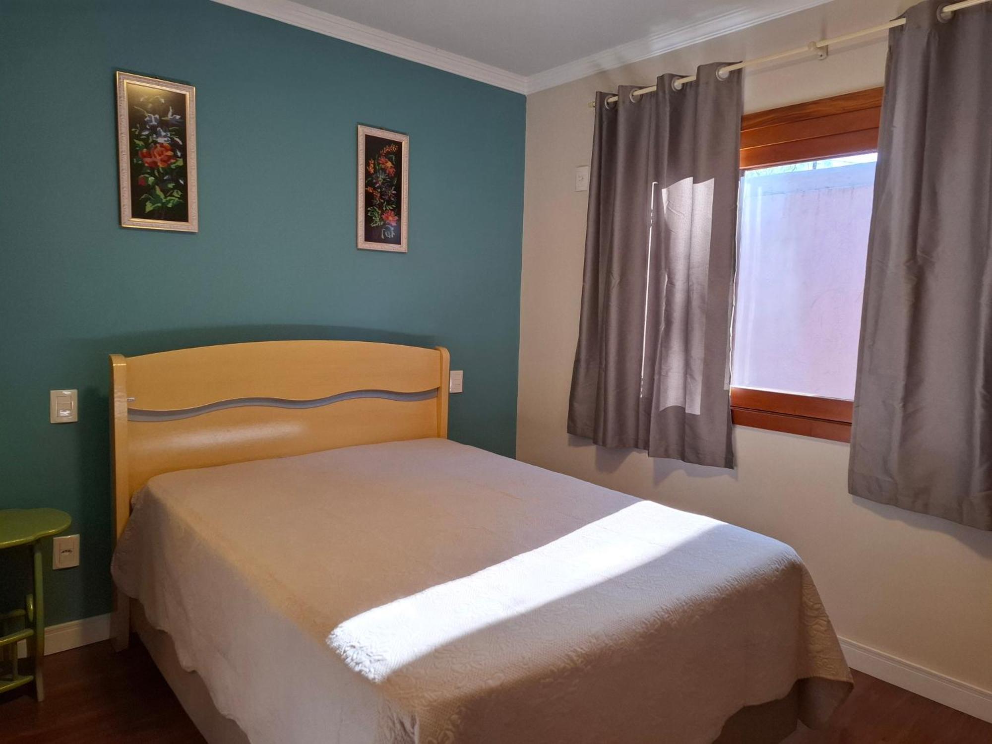 Belissima Casa 3 Quartos 5 Minutos Do Centro
