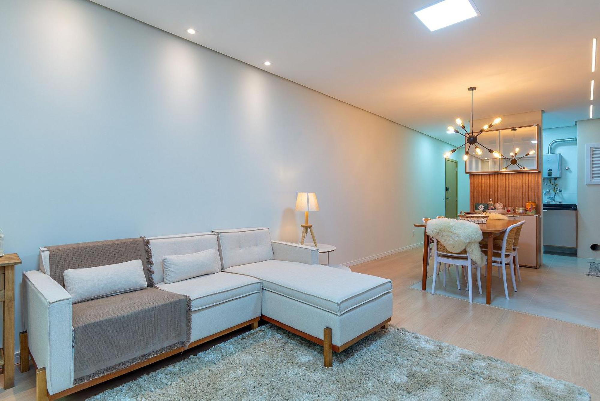 Apartamento Ap 3 Dorm Em Stayhousetemporada Gramado