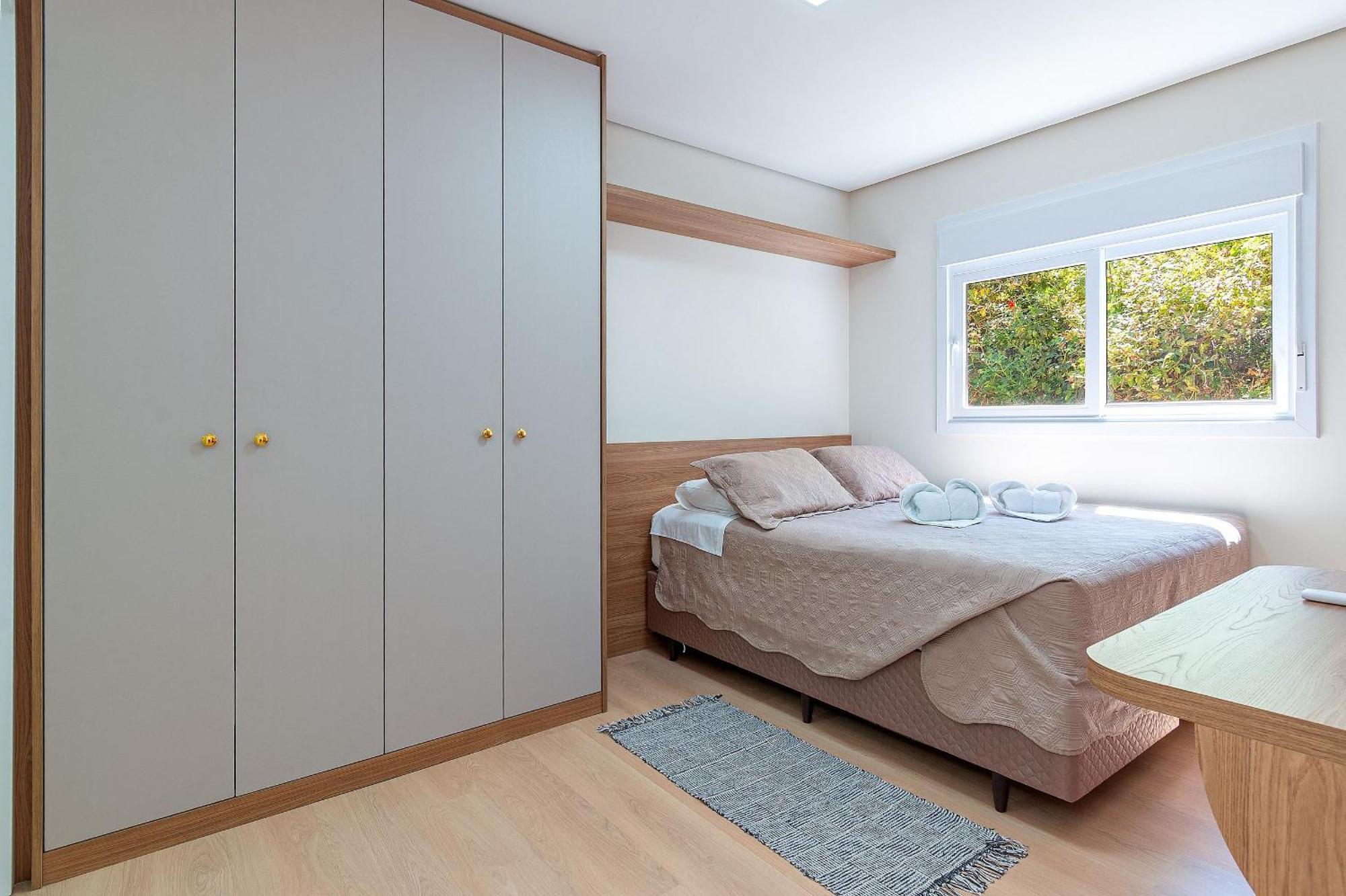 Apartamento Ap 3 Dorm Em Stayhousetemporada