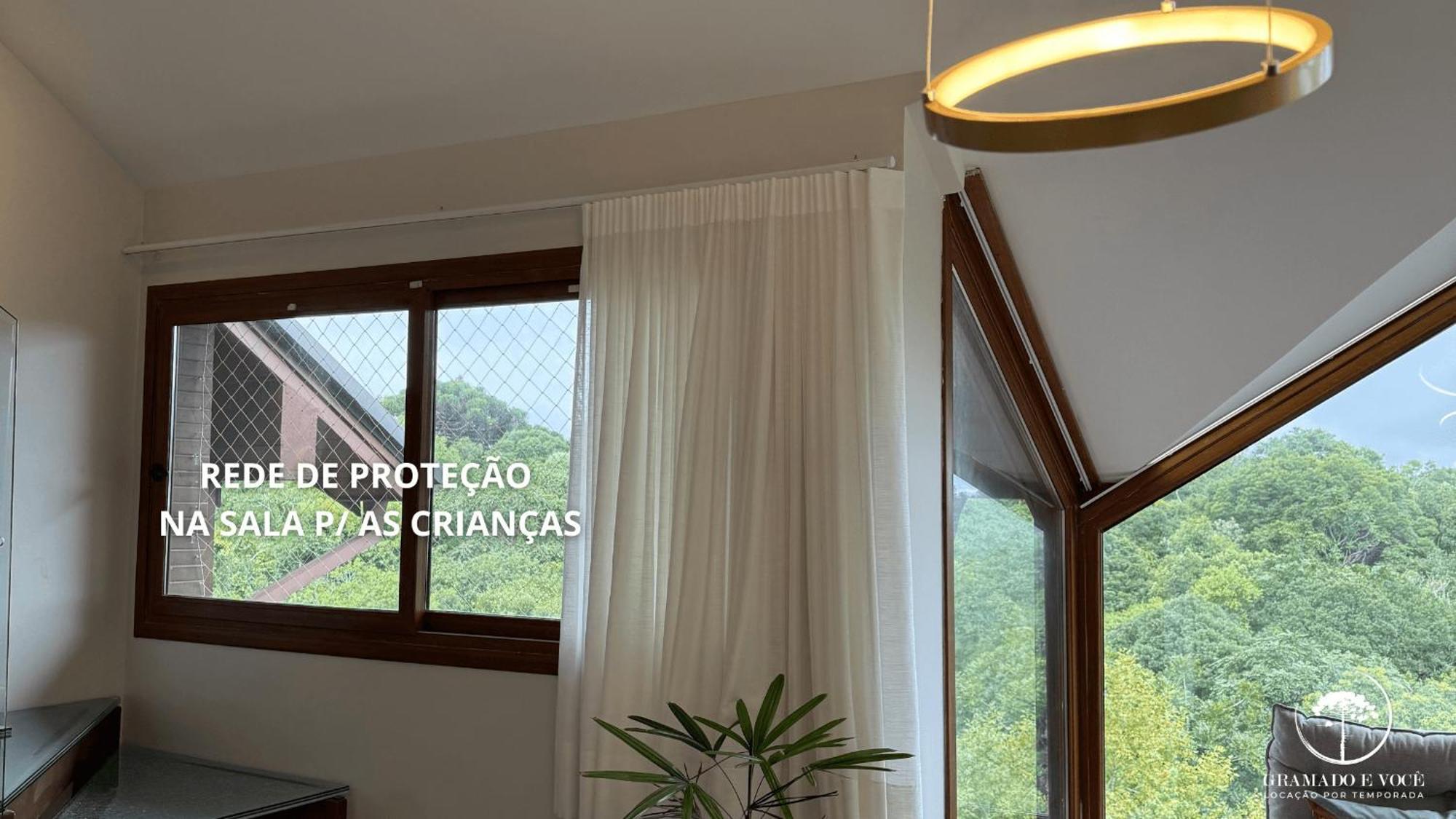 Apartamento Apt Luxo 5 Suites Em Frente Rua Torta *