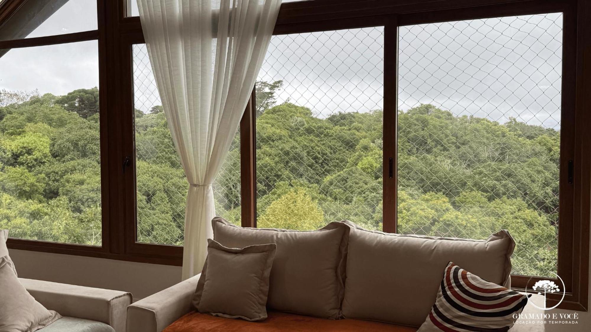 Apartamento Apt Luxo 5 Suites Em Frente Rua Torta *