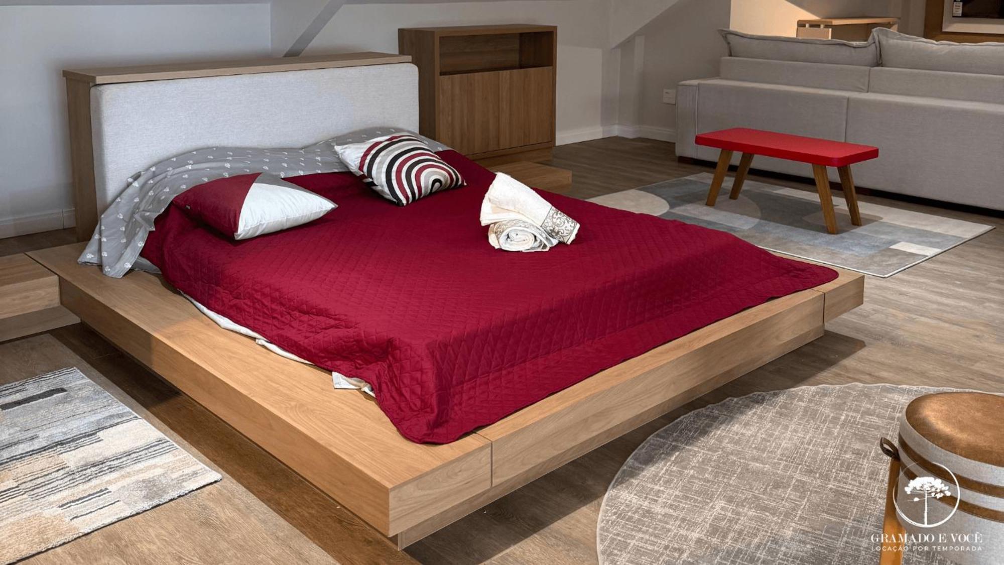 Apartamento Apt Luxo 5 Suites Em Frente Rua Torta