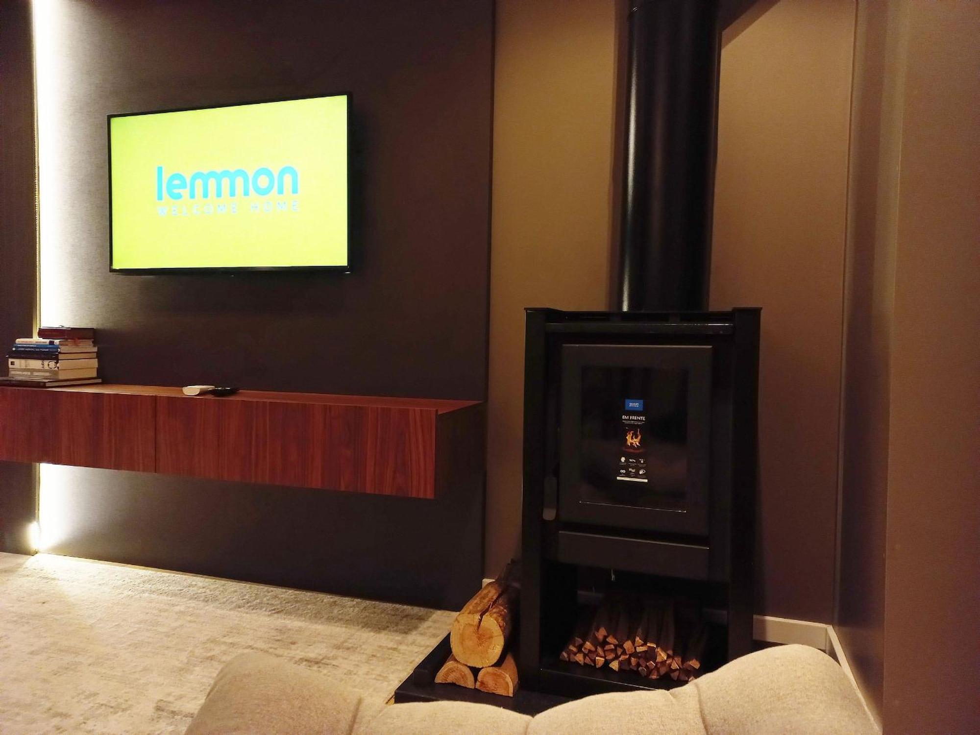 Apartamento Blume Garden No Centro De 31 Gramado