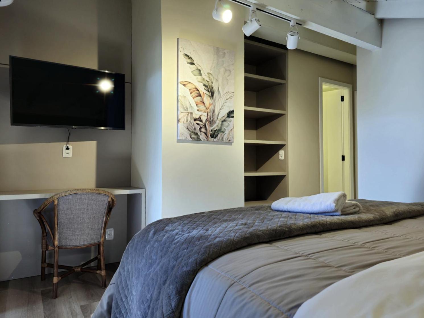 Apartamento Rosas 401