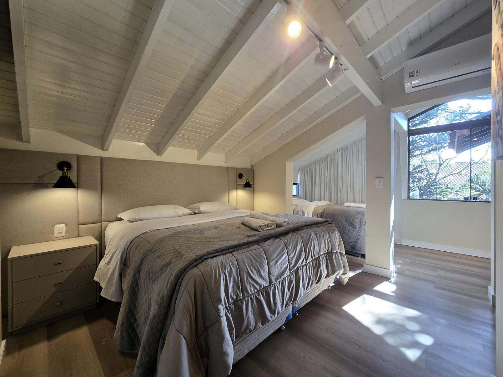 Apartamento Rosas 401 Gramado