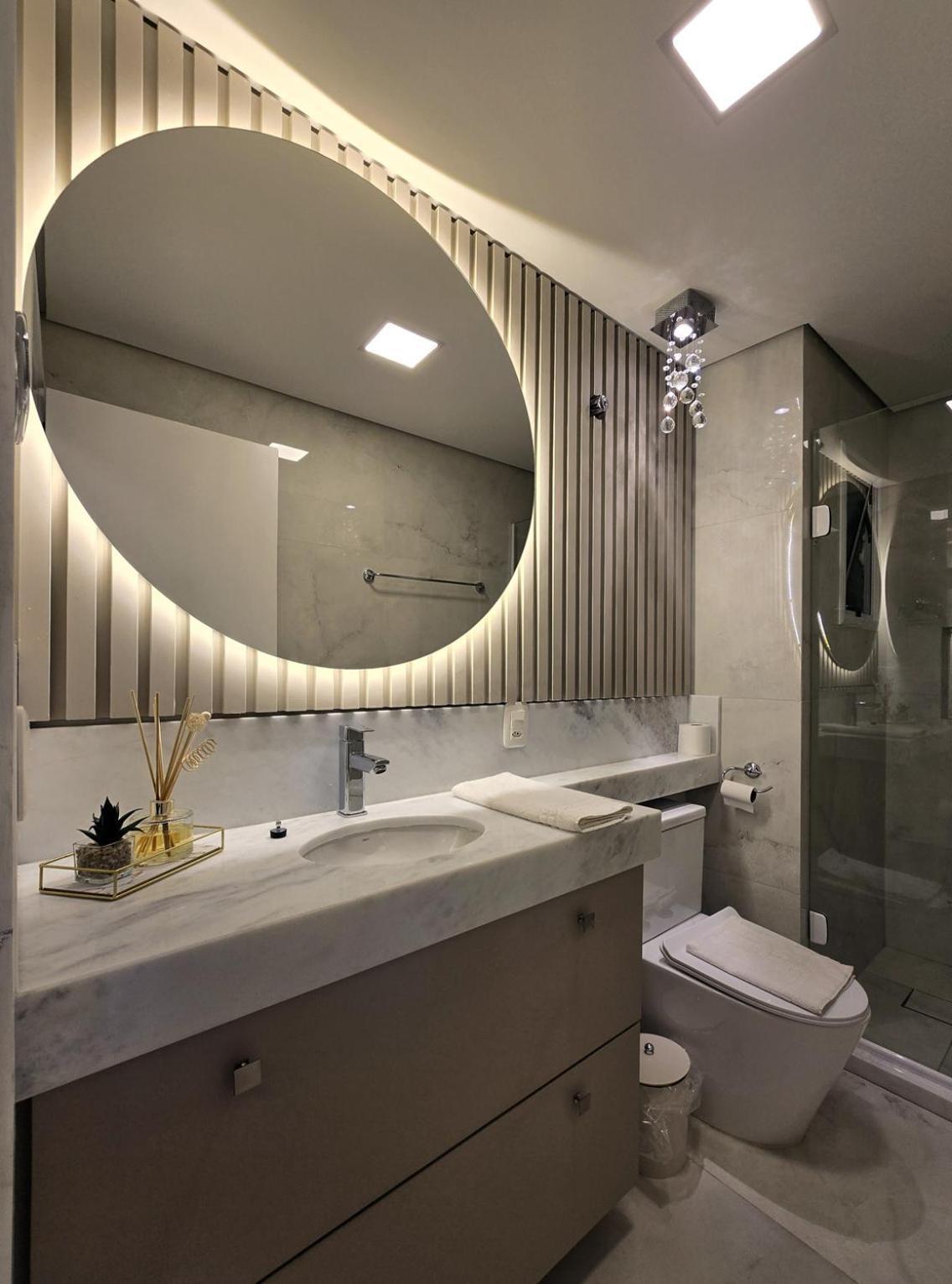 Rosas 401 Apartamento