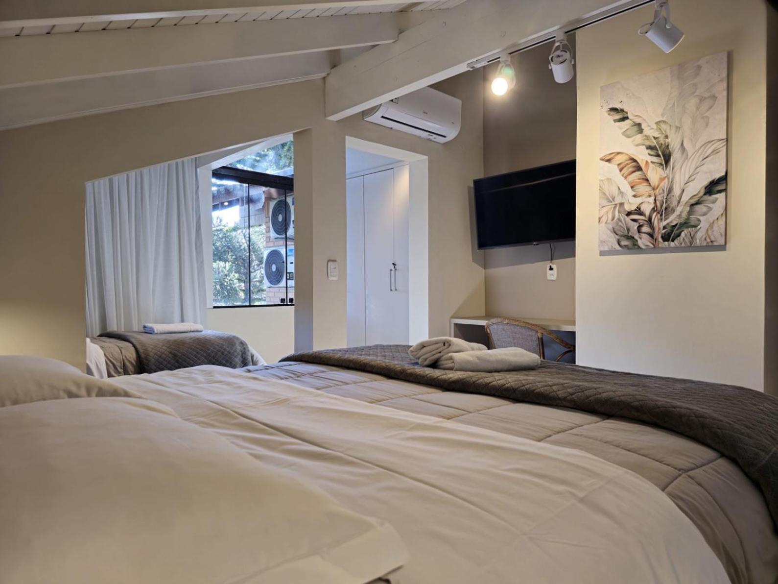 Rosas 401 Apartamento