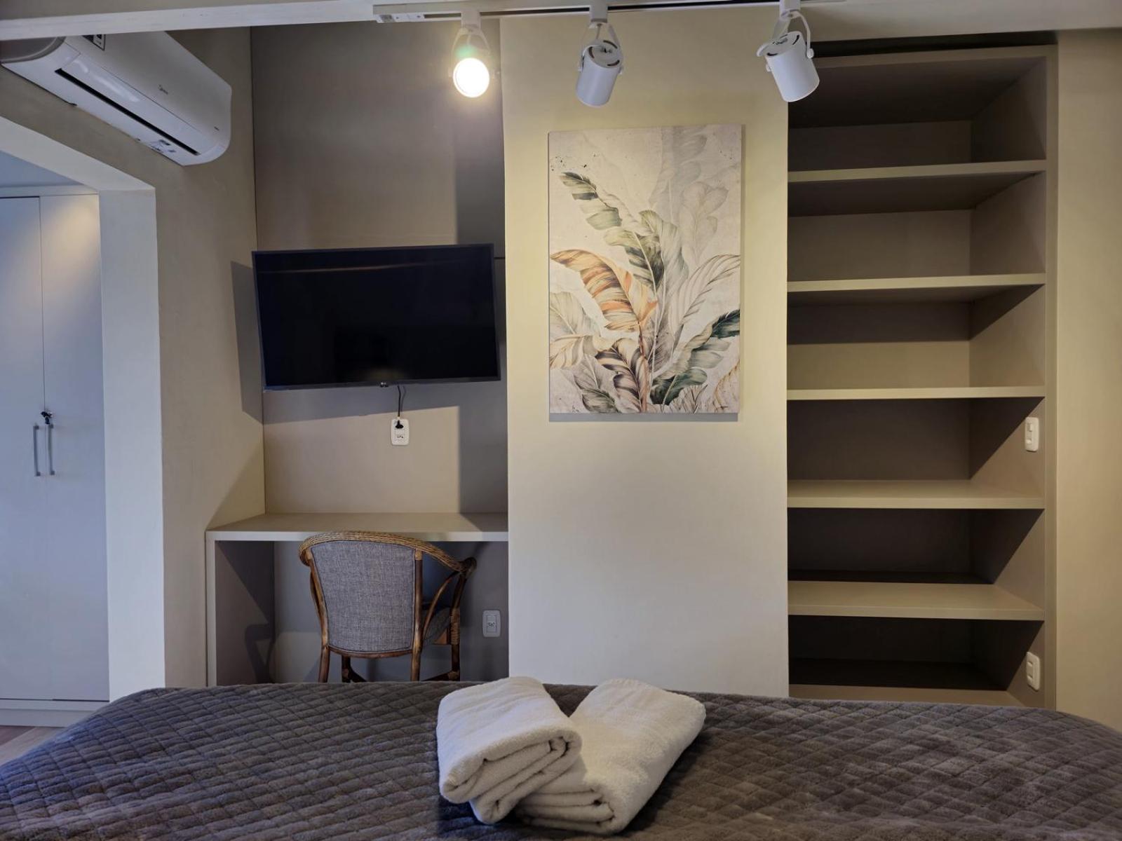 Apartamento Rosas 401 Gramado