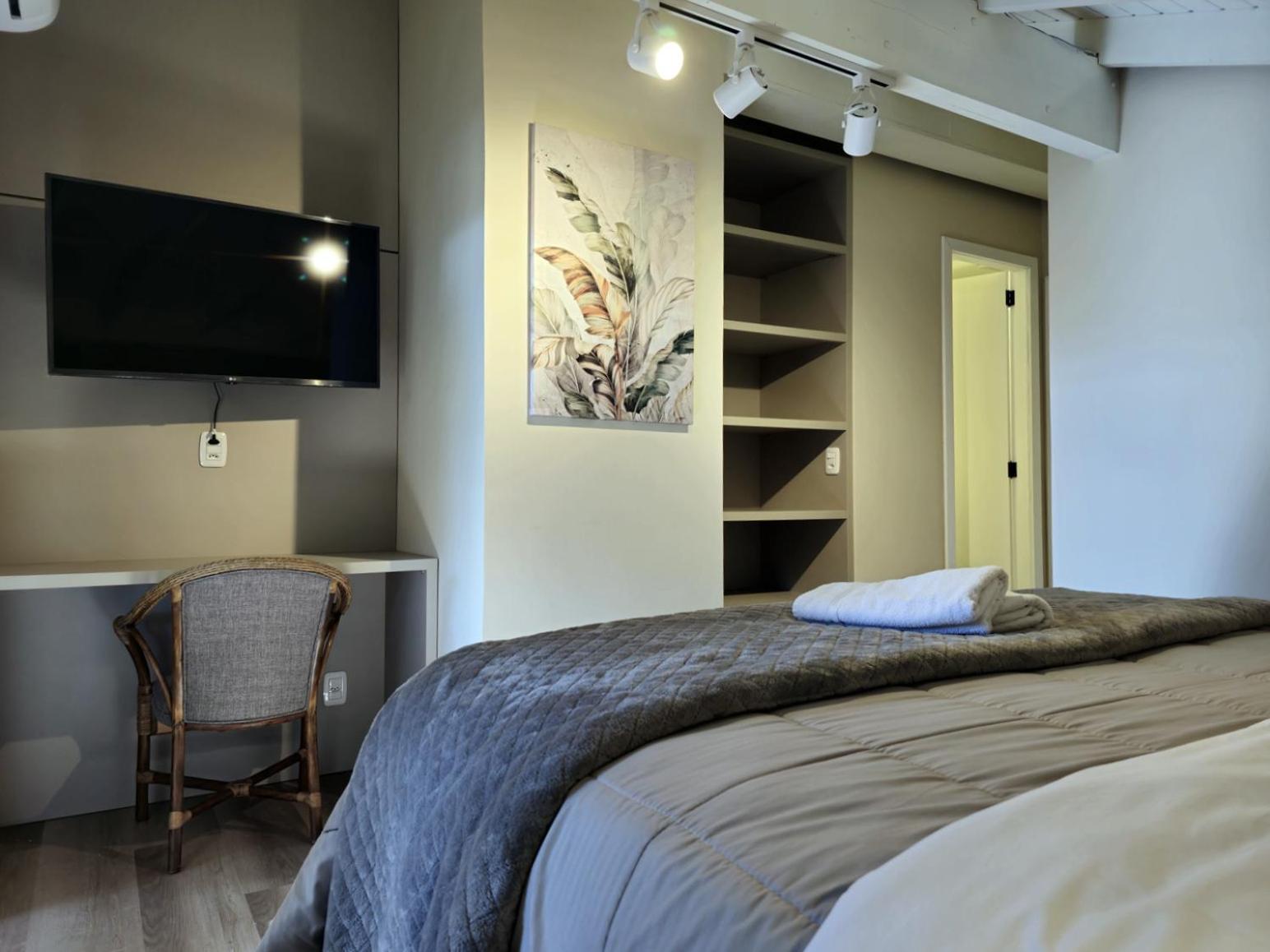 Rosas 401 Apartamento