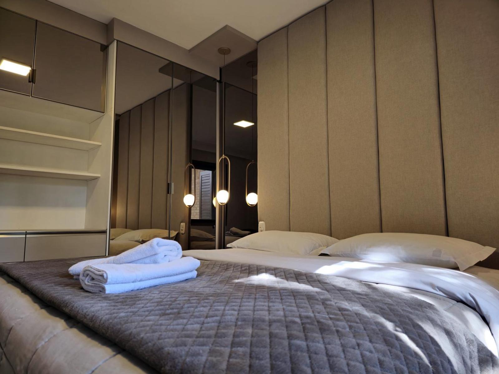 Apartamento Rosas 401