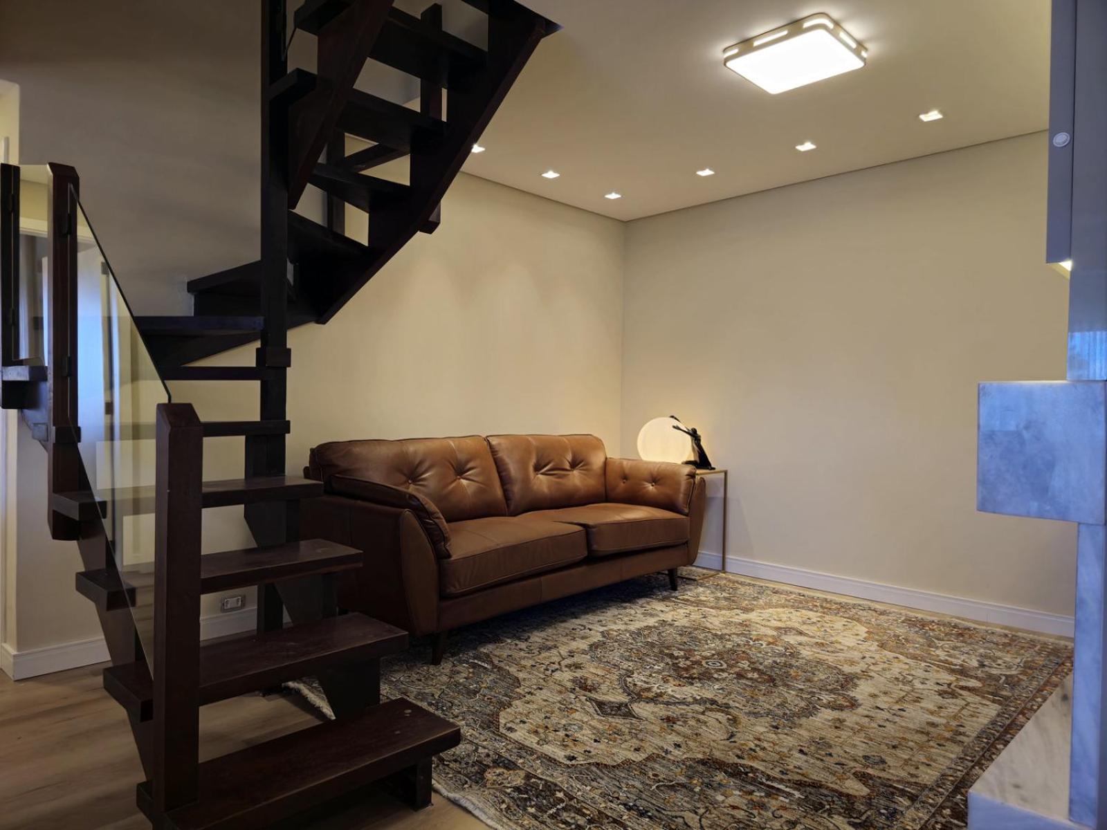 Rosas 401 Apartamento Gramado