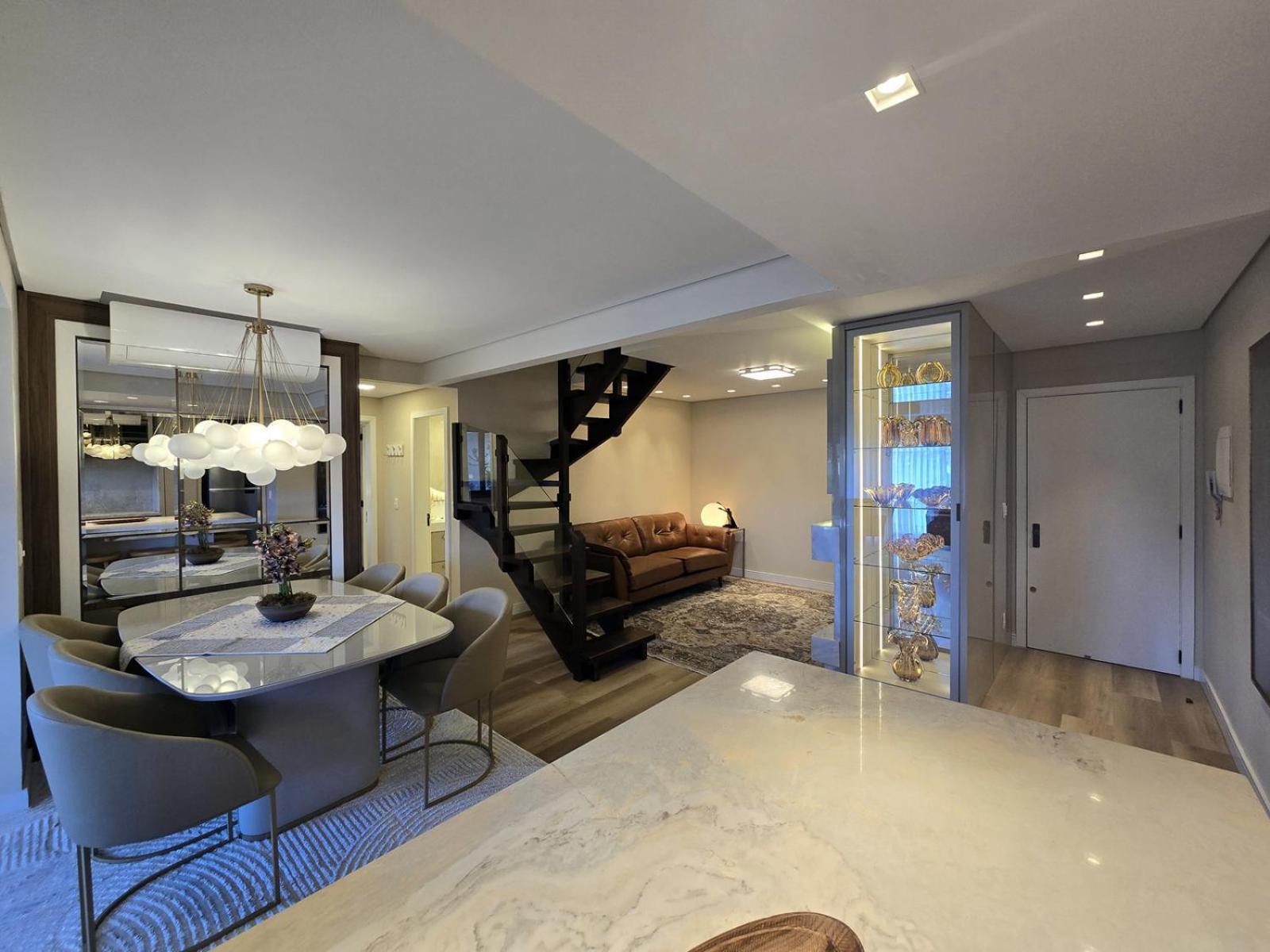 Rosas 401 Apartamento