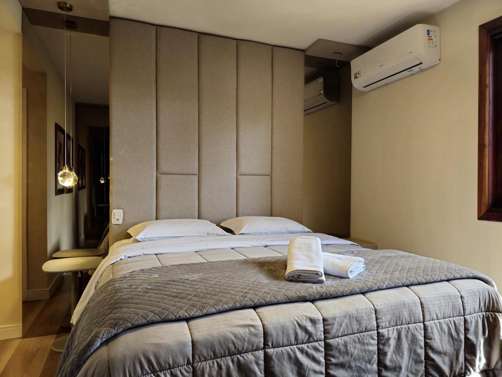 Rosas 401 Apartamento Gramado