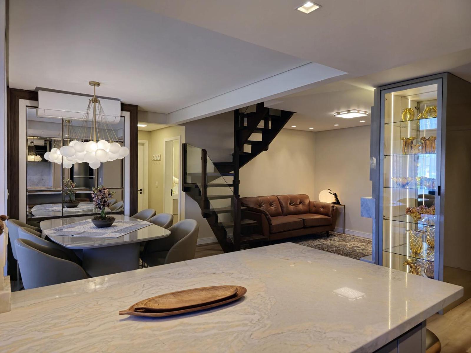 Apartamento Rosas 401 Gramado