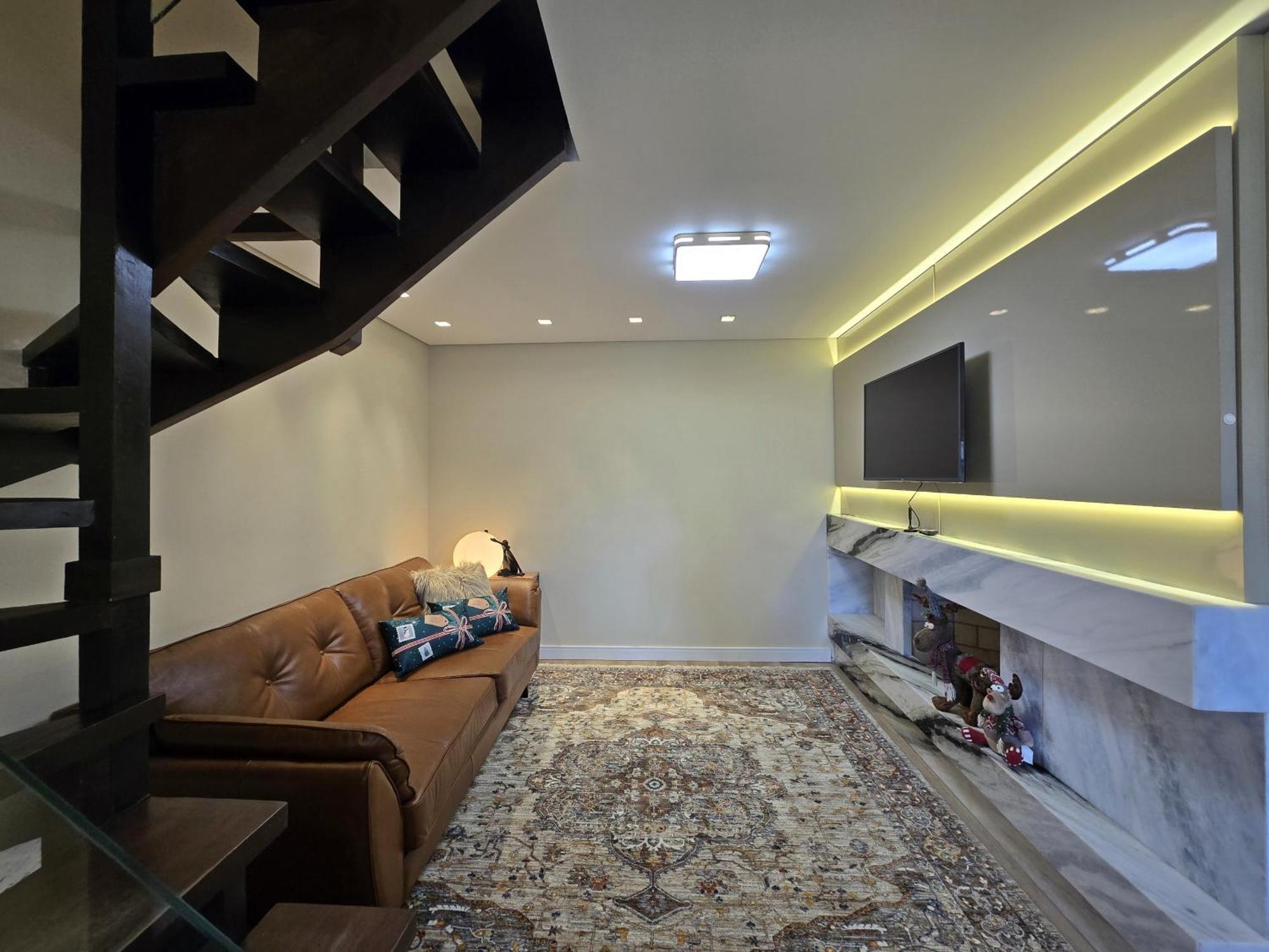 Rosas 401 Apartamento Gramado