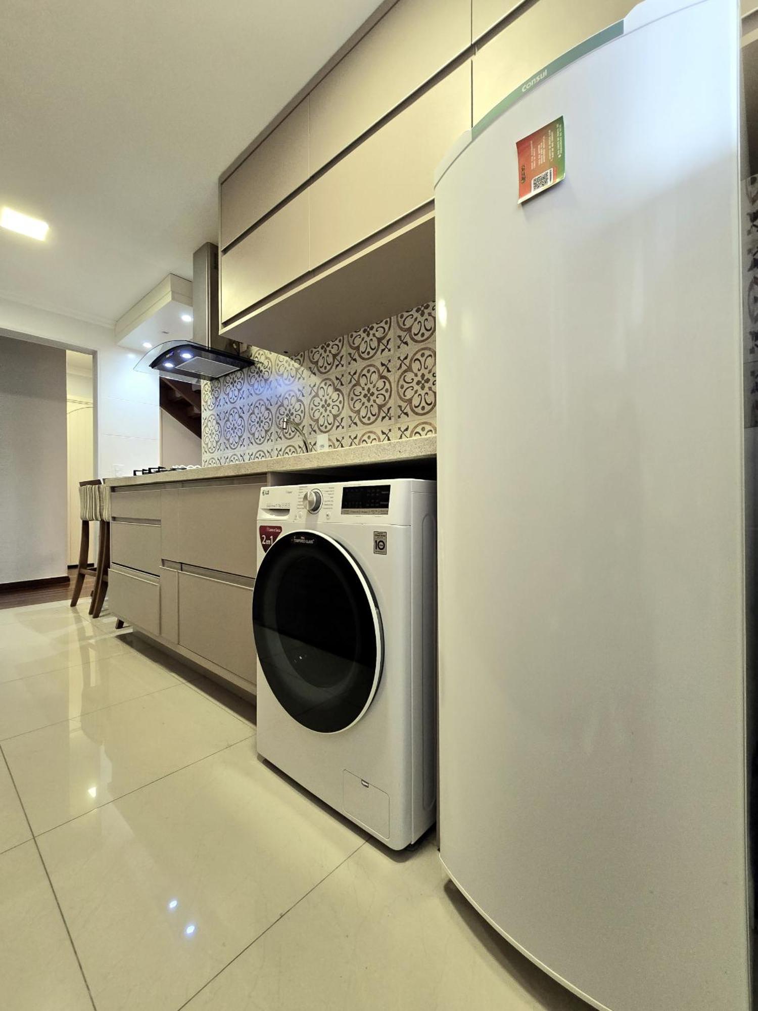Apartamento Montanhes 405