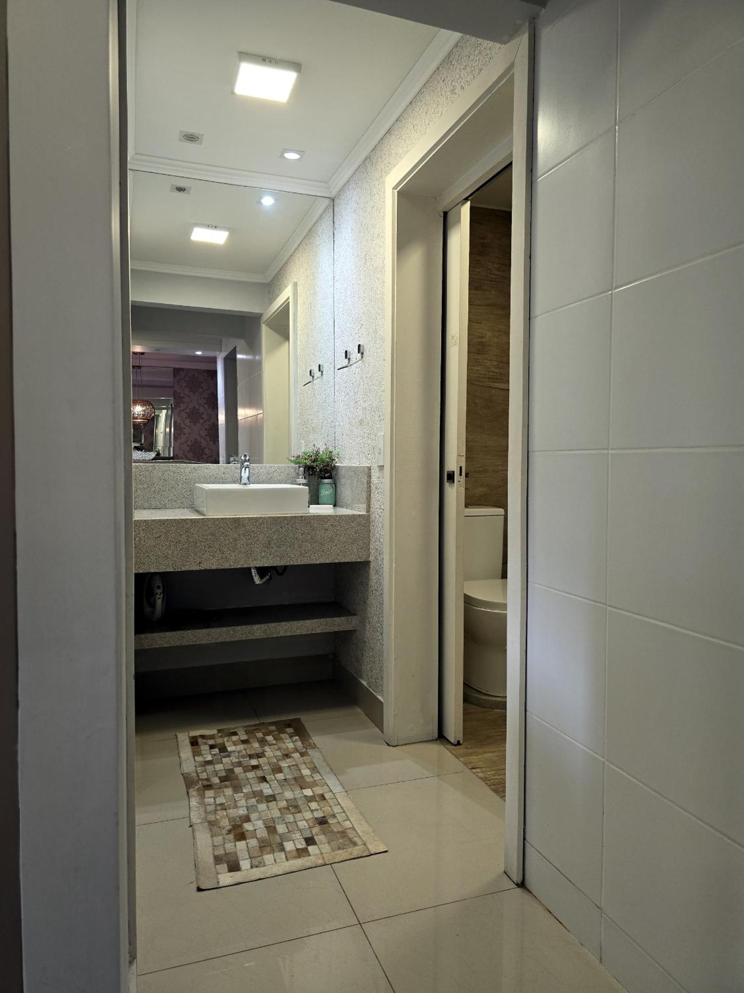 Montanhes 405 Apartamento
