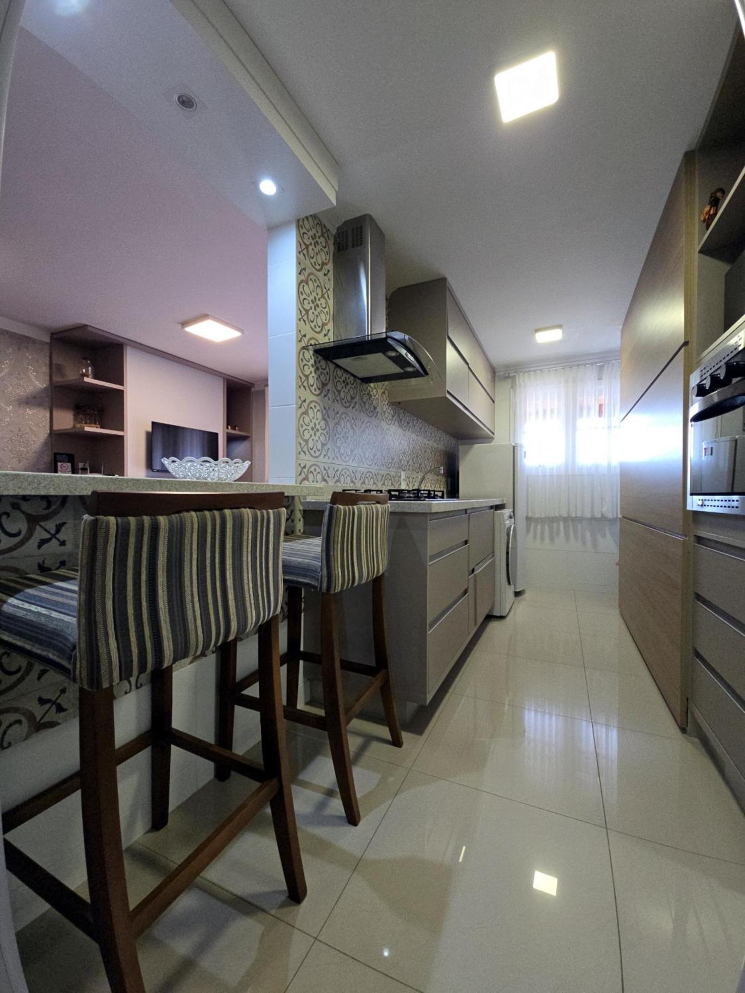 Montanhes 405 Apartamento Gramado