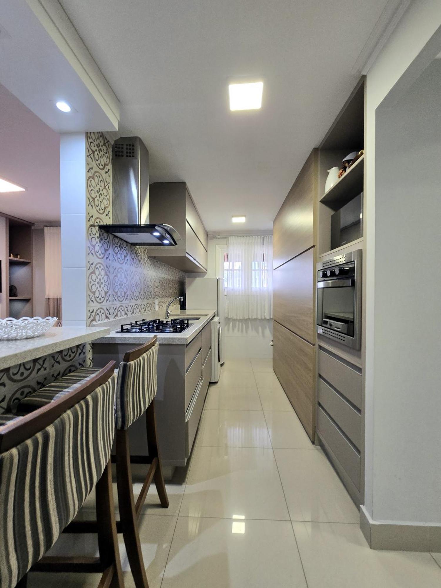 Apartamento Montanhes 405
