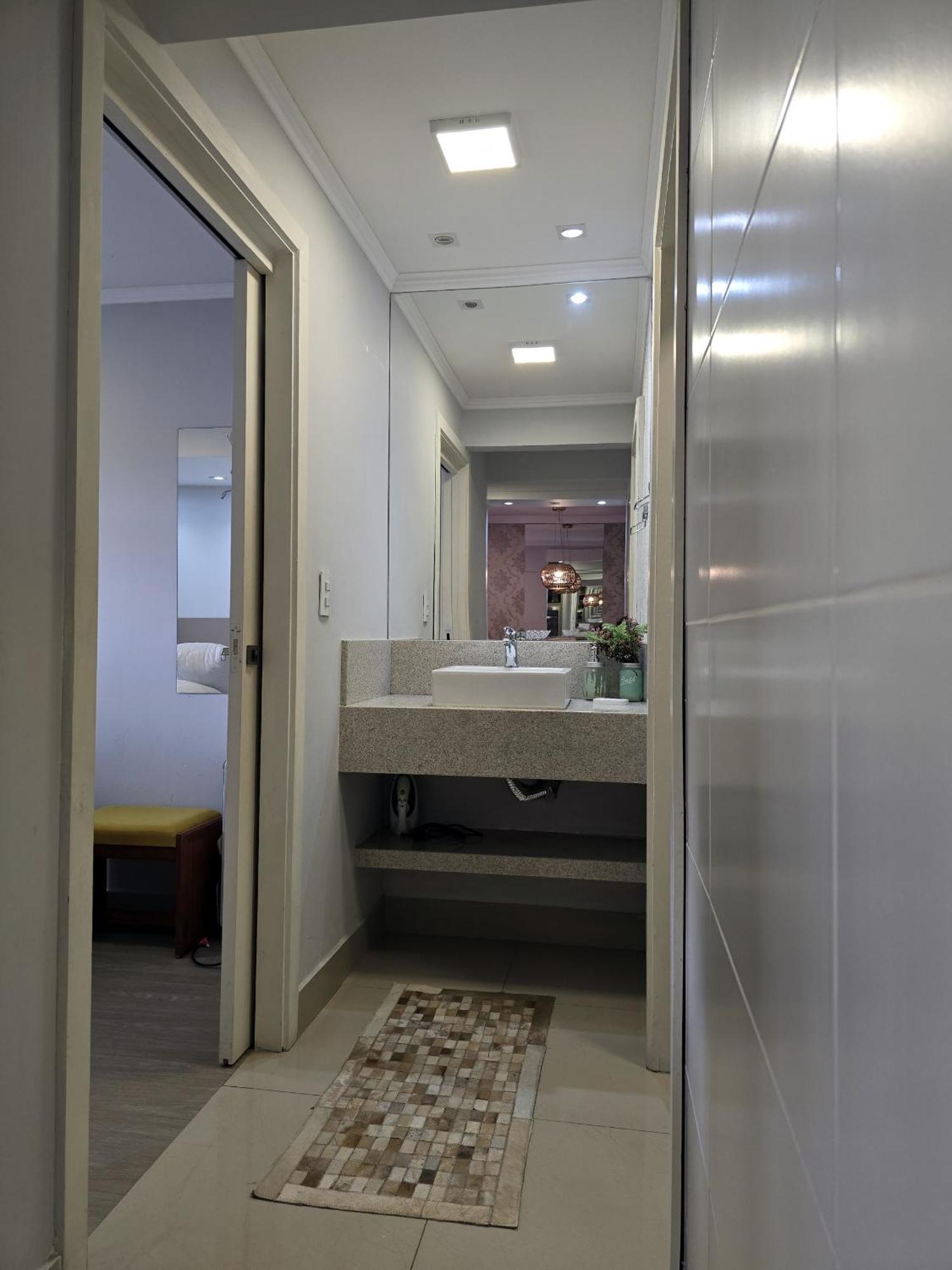 Montanhes 405 Apartamento Gramado