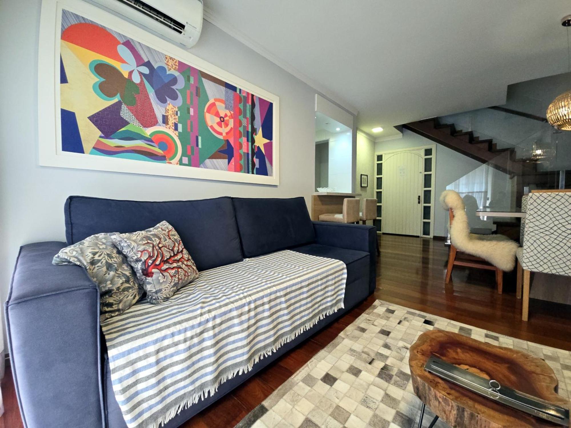 Montanhes 405 Apartamento Gramado