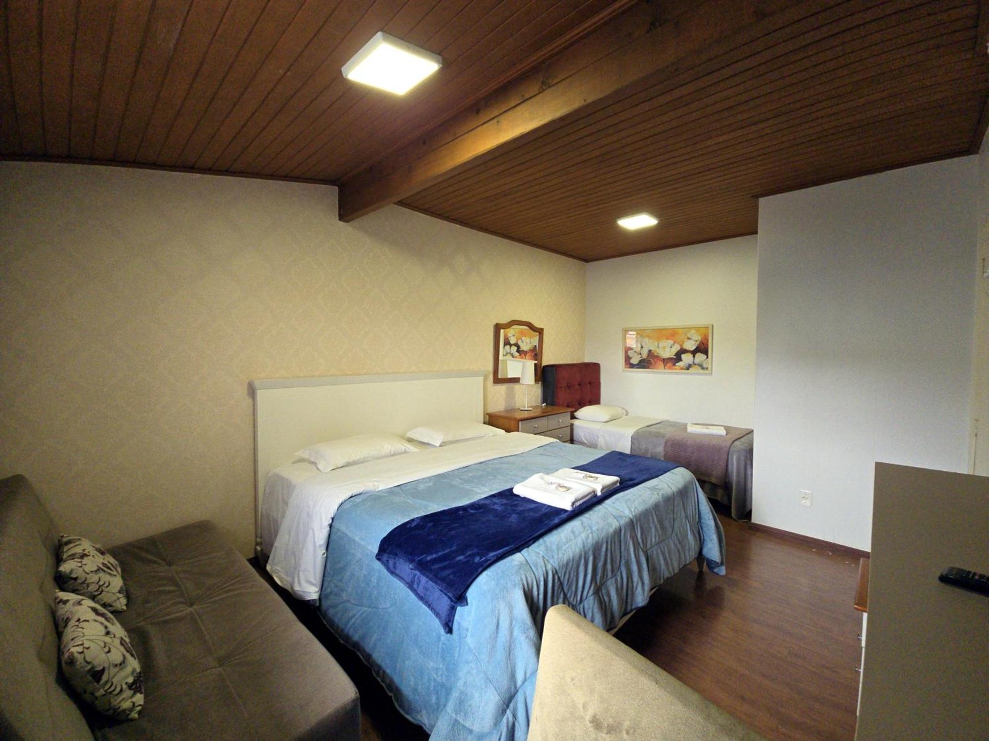 Apartamento Montanhes 405