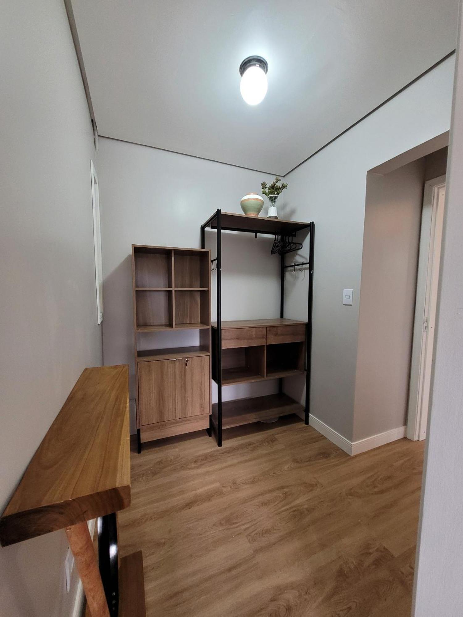 Apartamento Acacia Negra 302