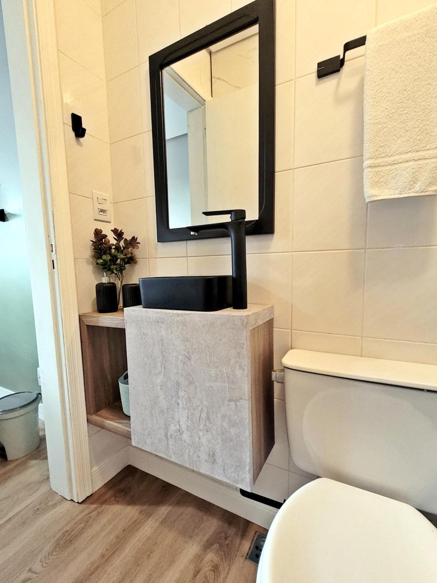 Apartamento Acacia Negra 302 Gramado