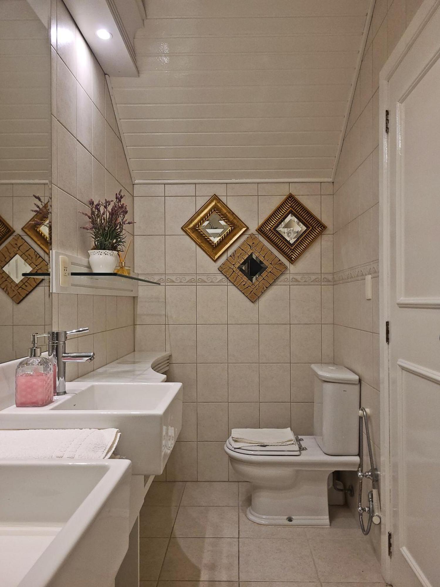 Condado 401 Apartamento Gramado