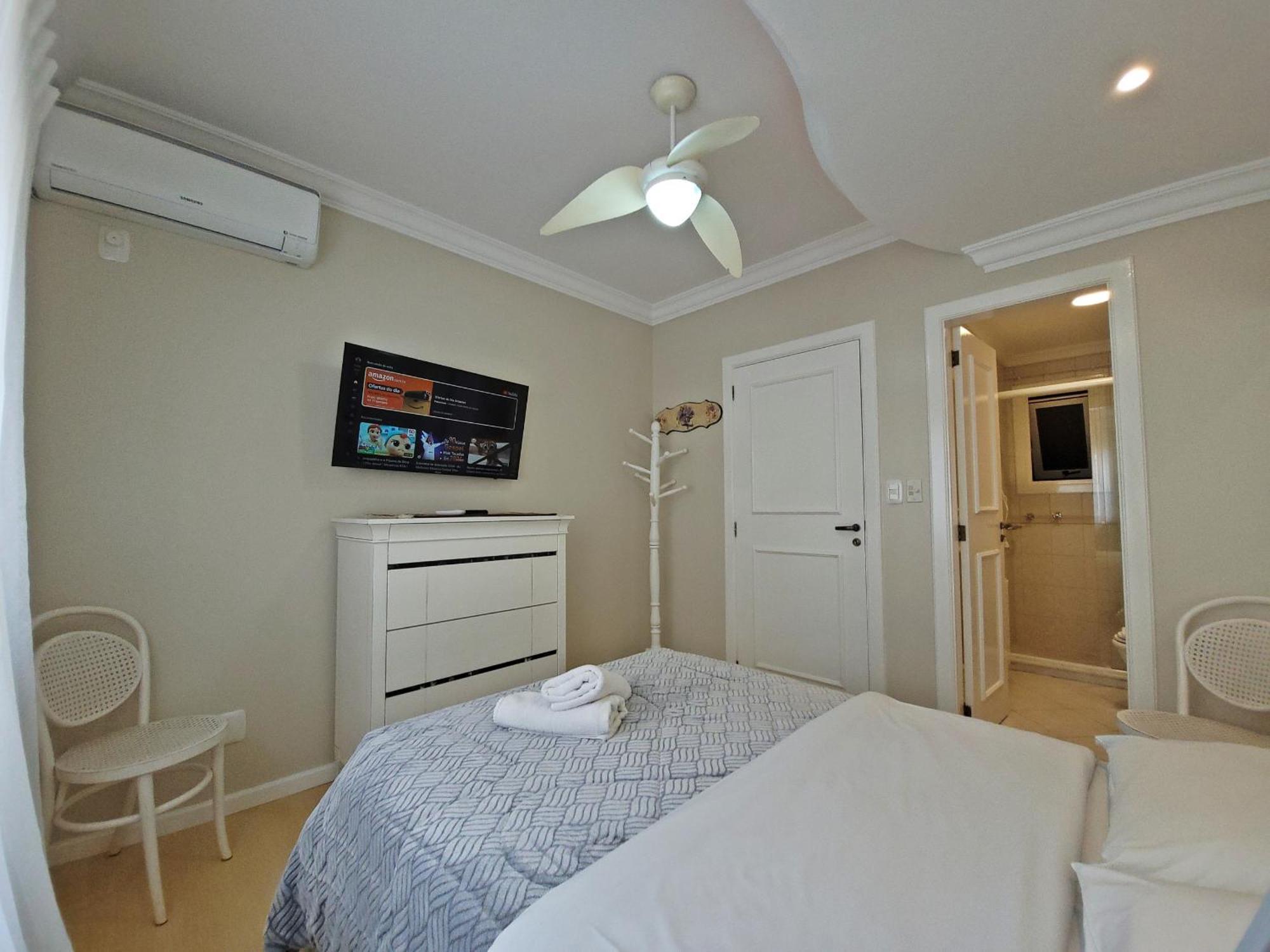 Condado 401 Apartamento *