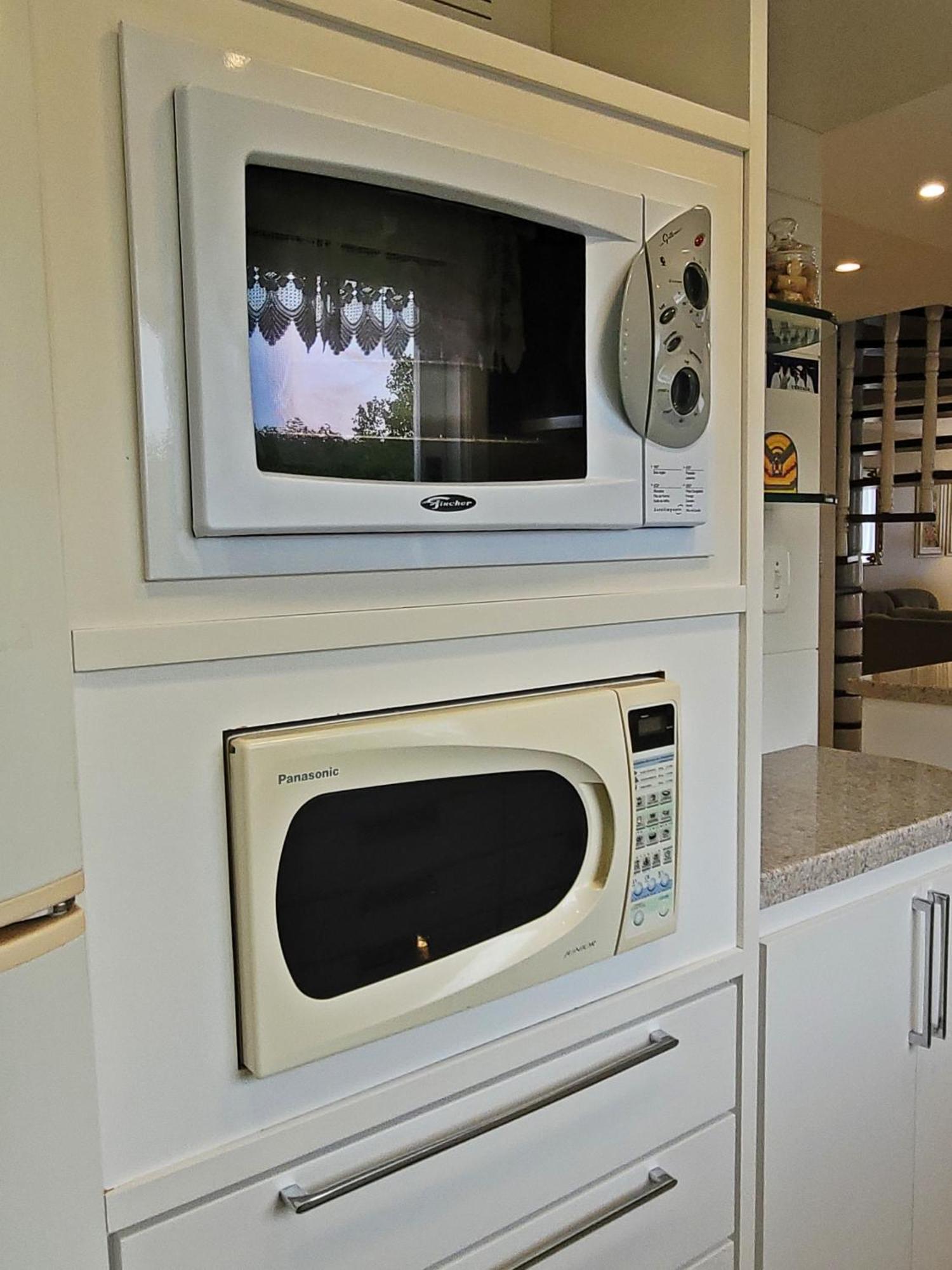 Condado 401 Apartamento *