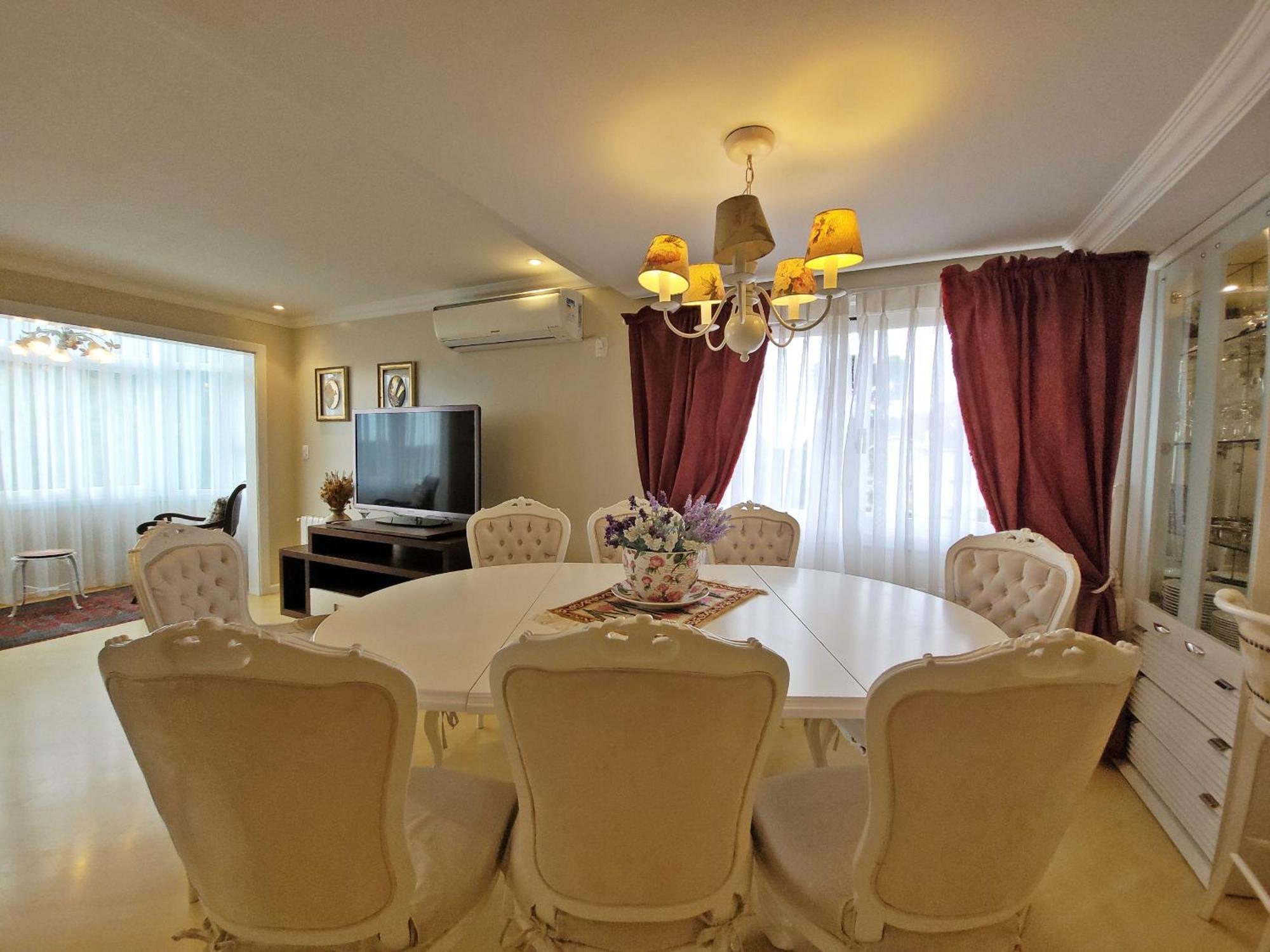 Condado 401 Apartamento *