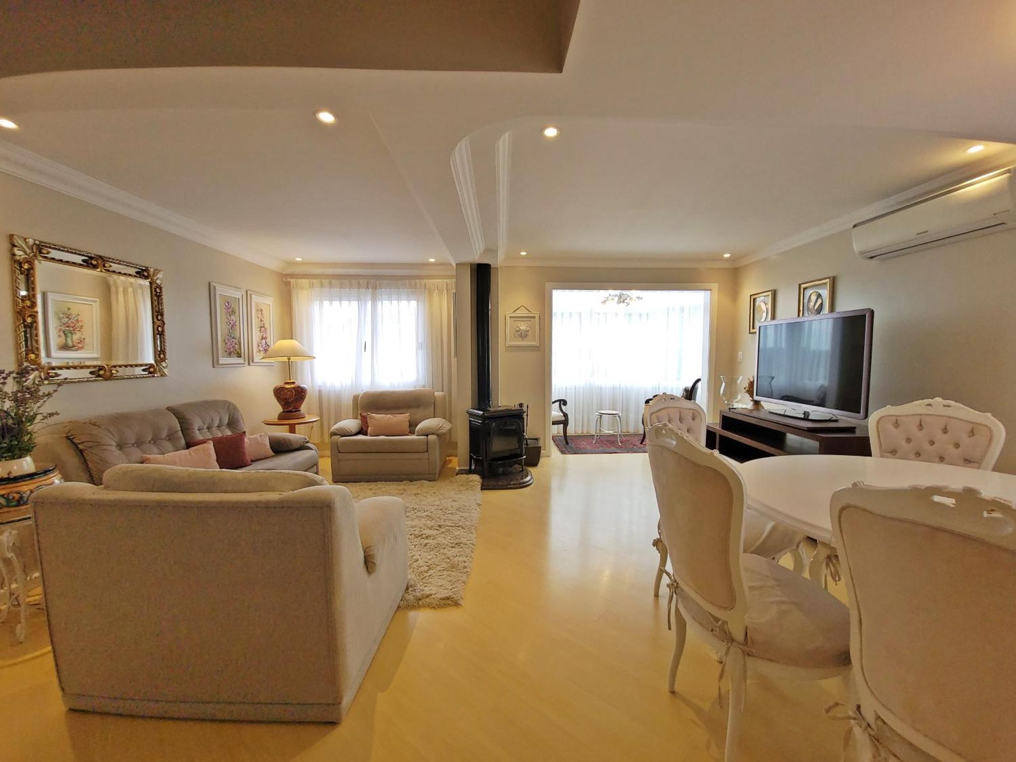 Condado 401 Apartamento