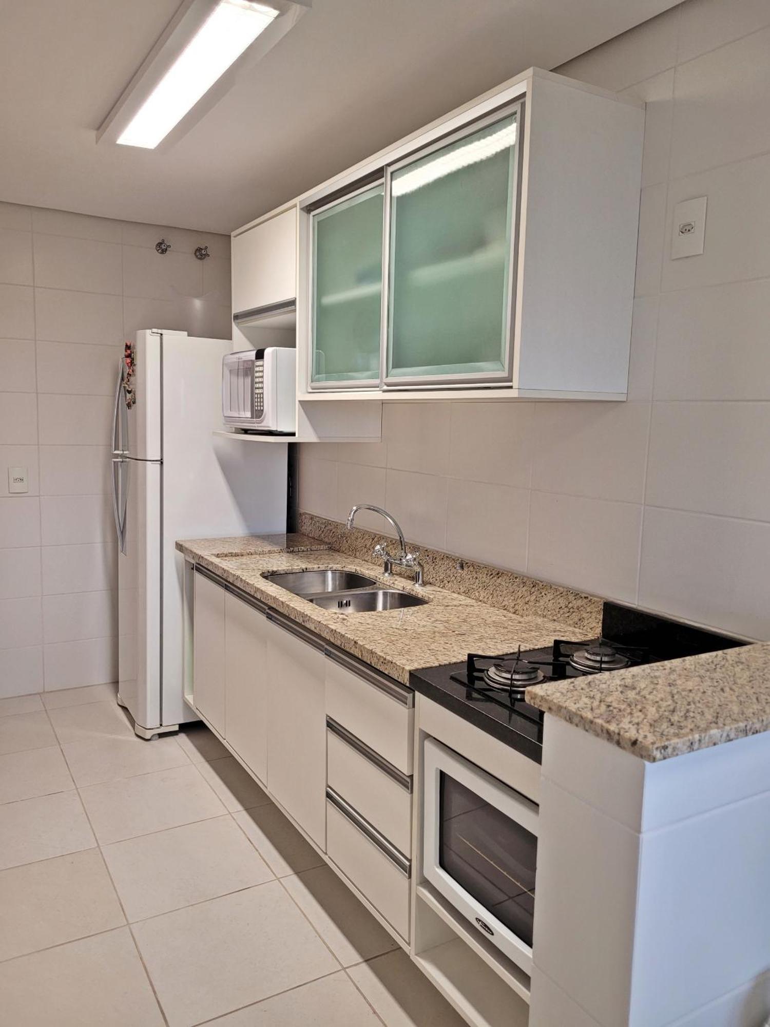 Apartamento Principe 403 Gramado